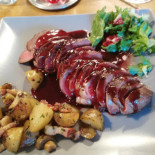 Grusson Cibo