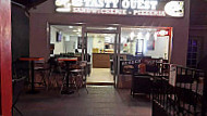 Tasty Ouest inside