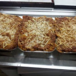 Arancina Planet Comida