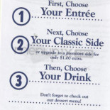 Culver's Piatti