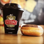 Sheetz Cibo
