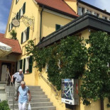 Gasthof Schmidt Cibo