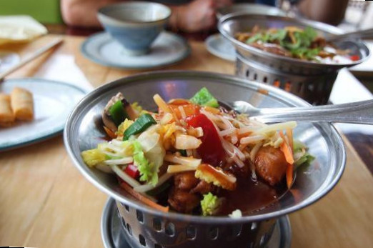 restaurant image