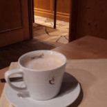 Golfklause Cibo