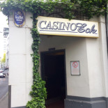 Casino-eck Dentro