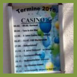 Casino-eck Esterno