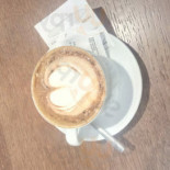 Eiscafé +49 Cibo