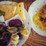 J.R. Backpfeife Cibo