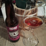 Frisches Bier Cibo