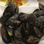 Dalu’s Comida