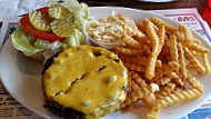 Sauk Prairie Eagle Inn food