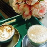 The Spring Bean Cibo