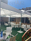 Terraza Del Faro food