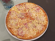 Pizza Avanti Moosach food