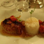 Il Passerotto Nourriture