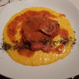Il Passerotto Nourriture