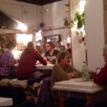 Vegöner Süd Cibo