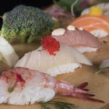 Sushiber Cibo