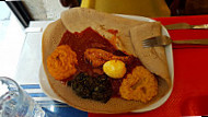 Adulis Cafe Abyssinien food