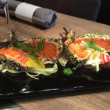 La Suite Cibo