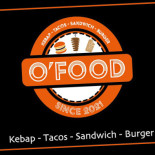 O'food Esterno