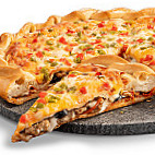 Papa Murphy 's Take 'n ' Bake Pizza food