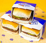 White Castle Las Vegas Downtown food