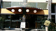 Cafeteria El Pi Del Cugat outside