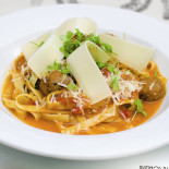La Comitiva Cibo