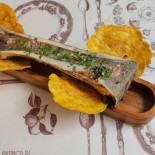 La Comitiva Cibo