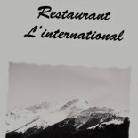 L'international Piatti
