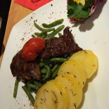 Italy Eiscafé Pizza Cibo