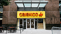 Calexico Detroit inside