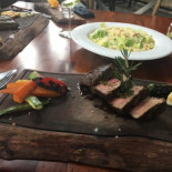 Grill 271 Cibo