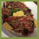 Grill 271 Cibo