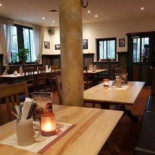 Gasthaus Maxhof Cibo
