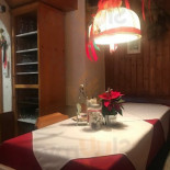 Hohe-wart-haus Cibo