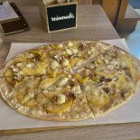 Café Wetterstein Cibo