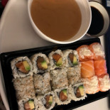 Sushi Plus Cibo