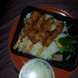 Sushi Plus Cibo