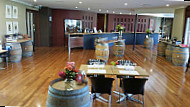 Clairault Cellar Door and Cafe food