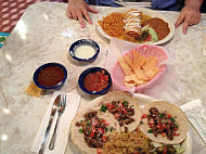 Chuy's food