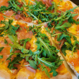 Corallo Cibo
