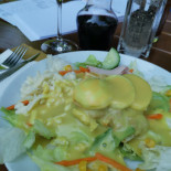 Corallo Cibo