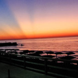 Dove Inizia Il Mare Nourriture