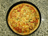 Pizza Peppino food