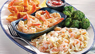 Red Lobster Greenville Wesley St food