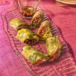Hot Chilli Cibo