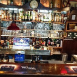 The Dubliner Dentro
