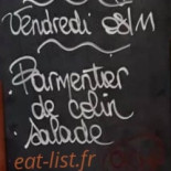 Le P’tit Bourges Piatti